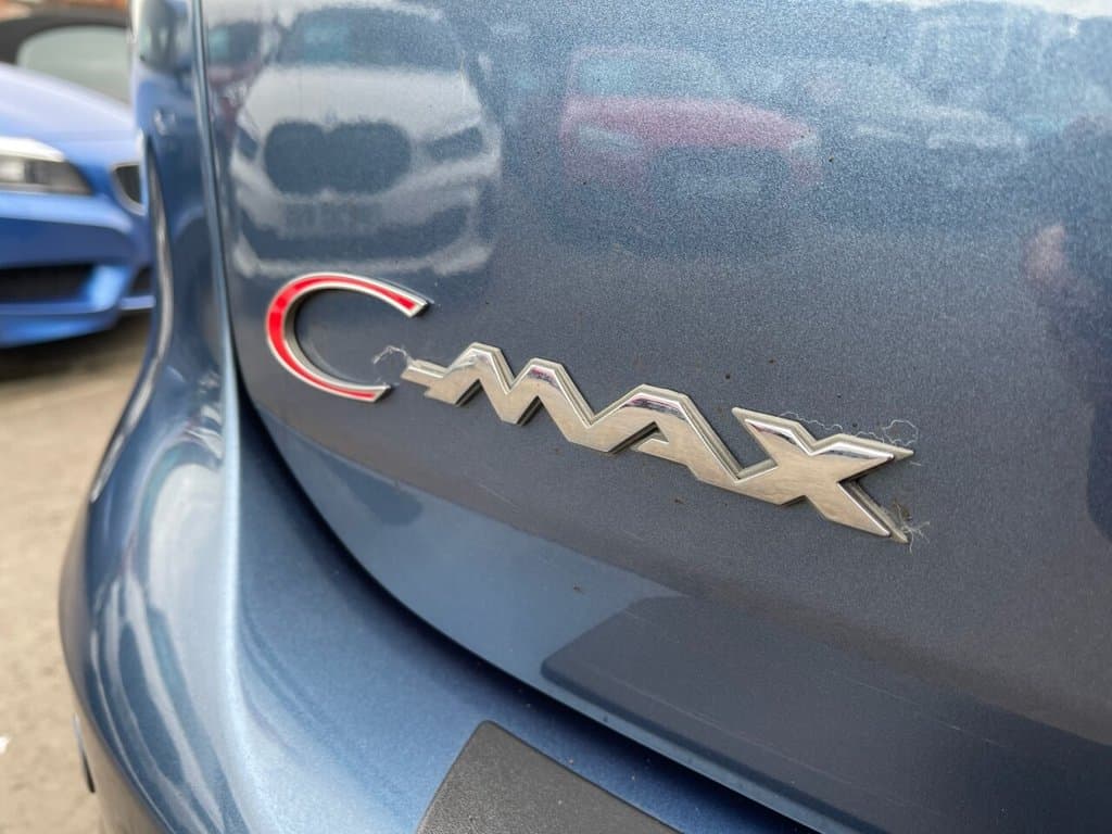 Ford C-max Part exchange Welcome & Finance Available