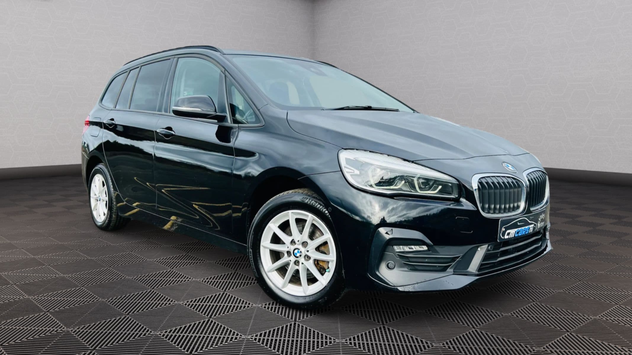 BMW 2 Series Part exchange Welcome & Finance Available