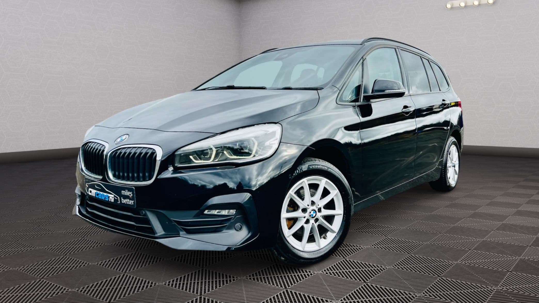 BMW 2 Series Part exchange Welcome & Finance Available