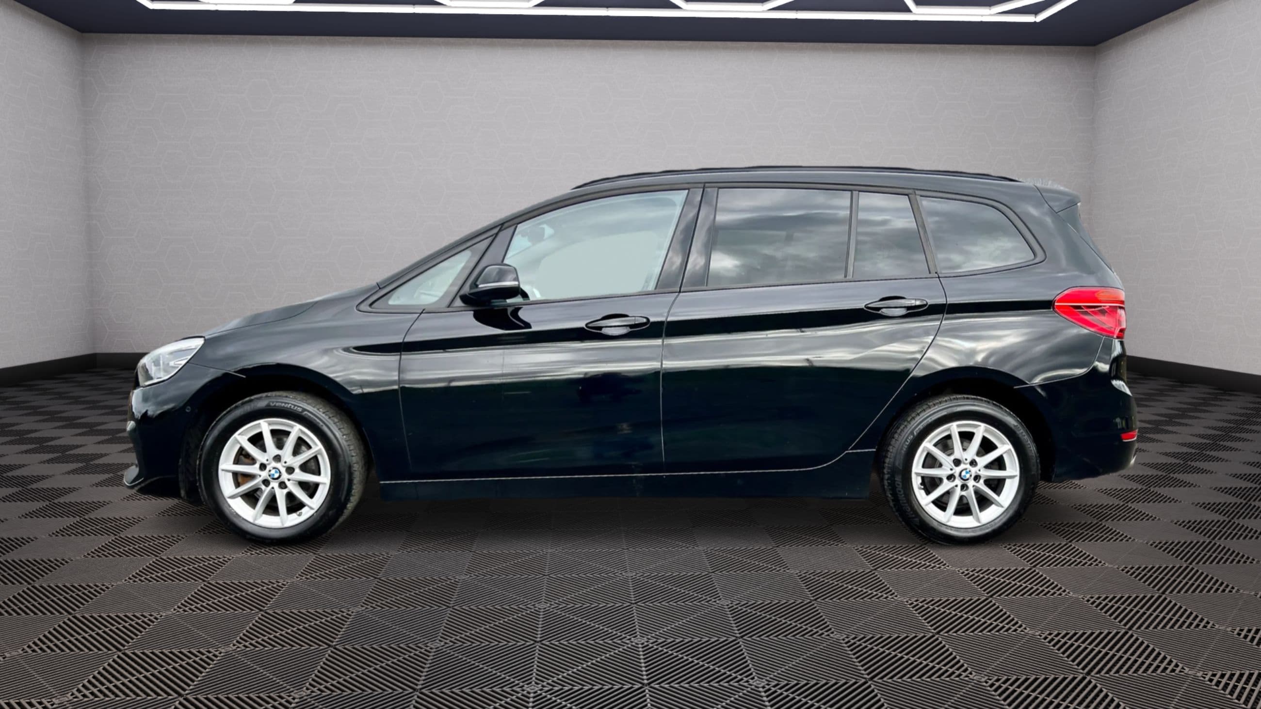 BMW 2 Series Part exchange Welcome & Finance Available