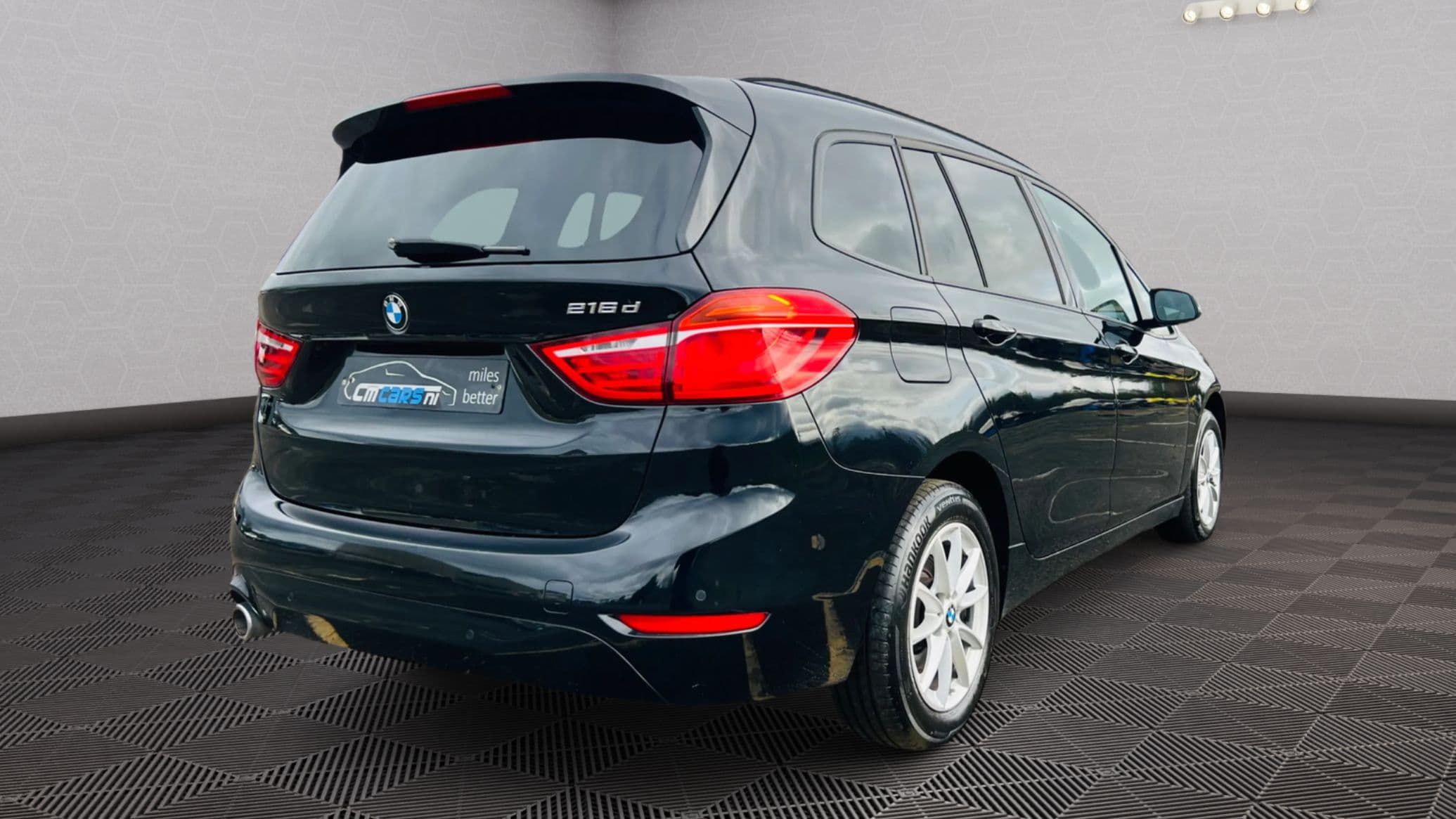 BMW 2 Series Part exchange Welcome & Finance Available