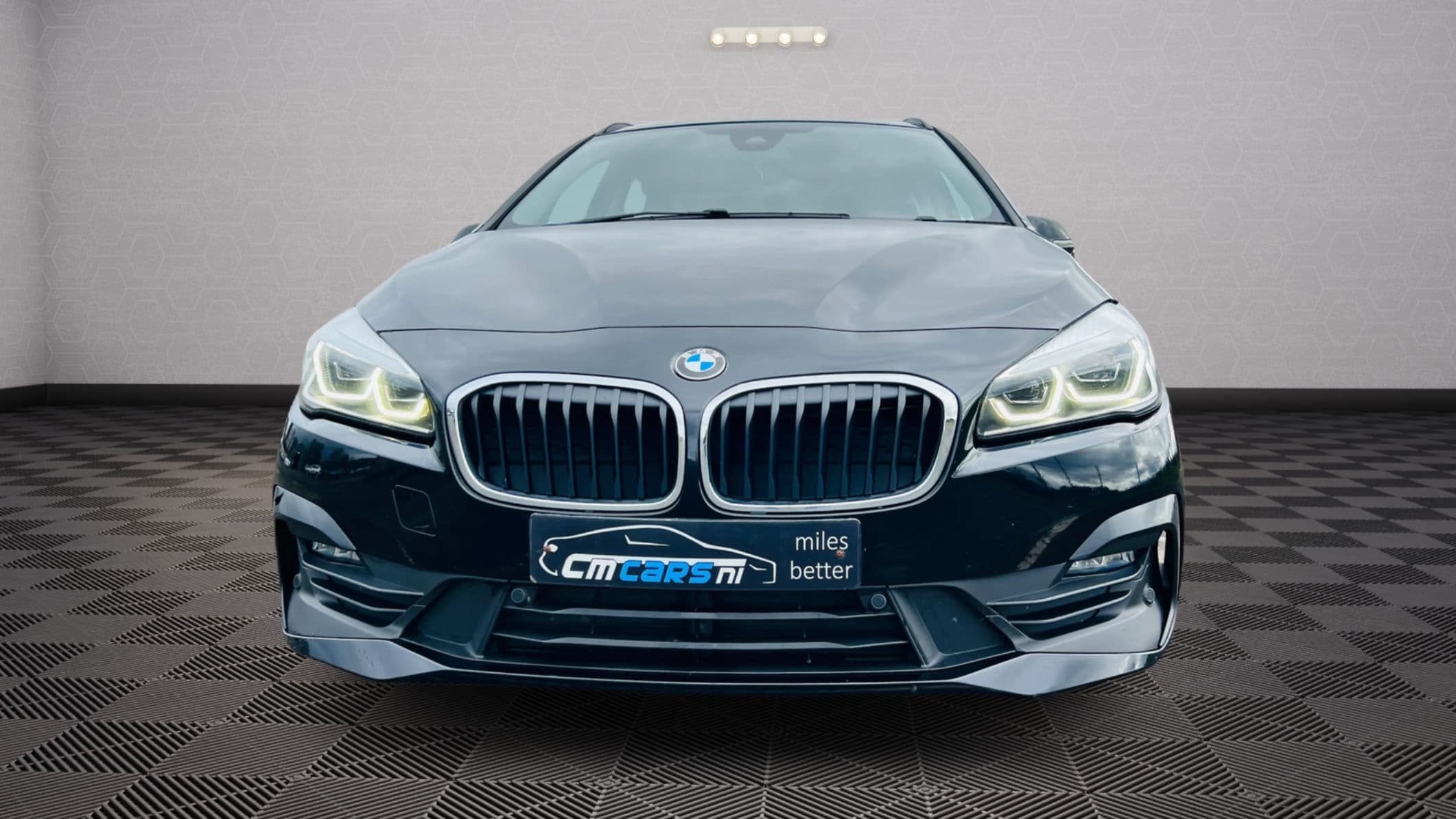 BMW 2 Series Part exchange Welcome & Finance Available