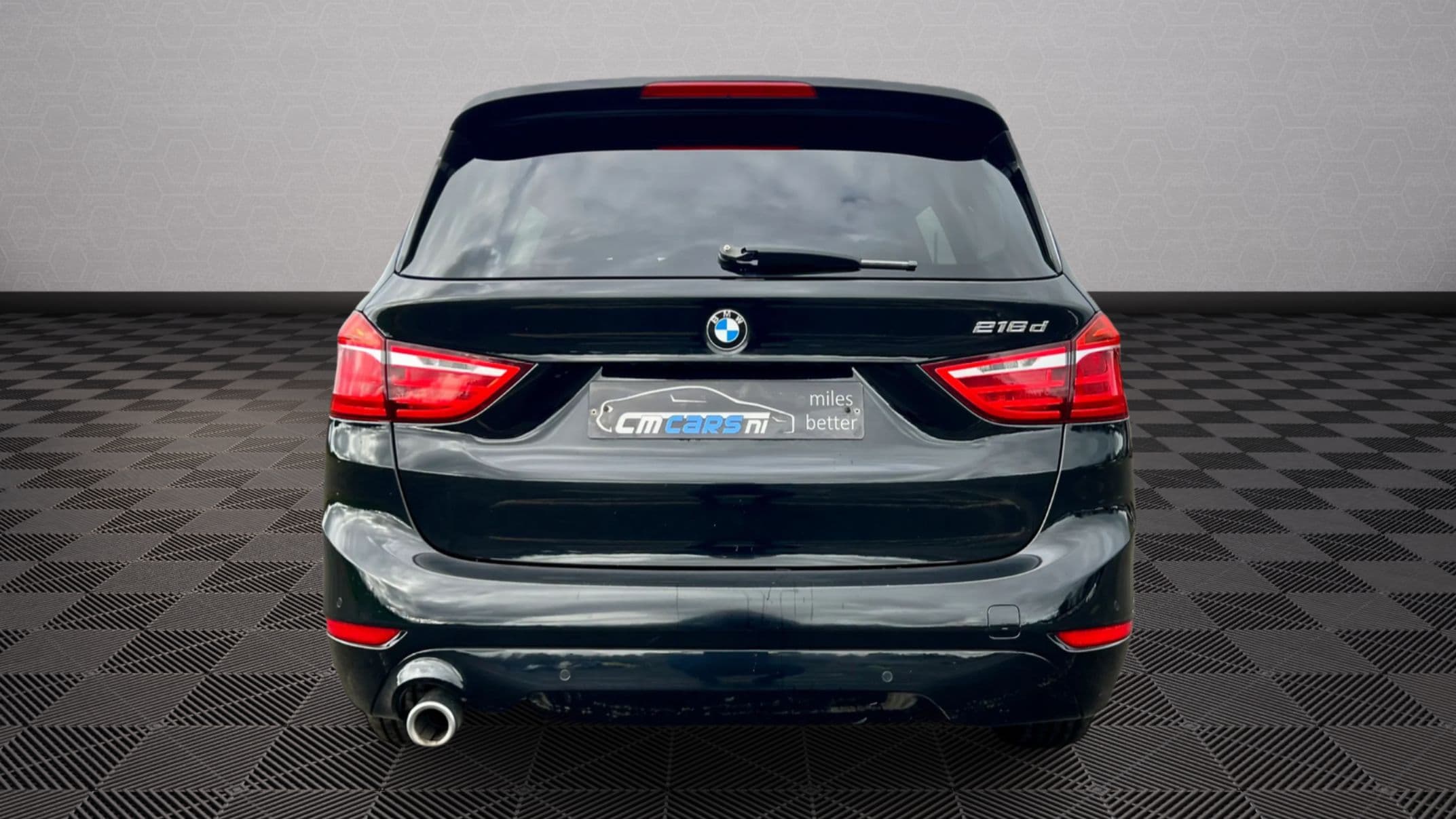 BMW 2 Series Part exchange Welcome & Finance Available