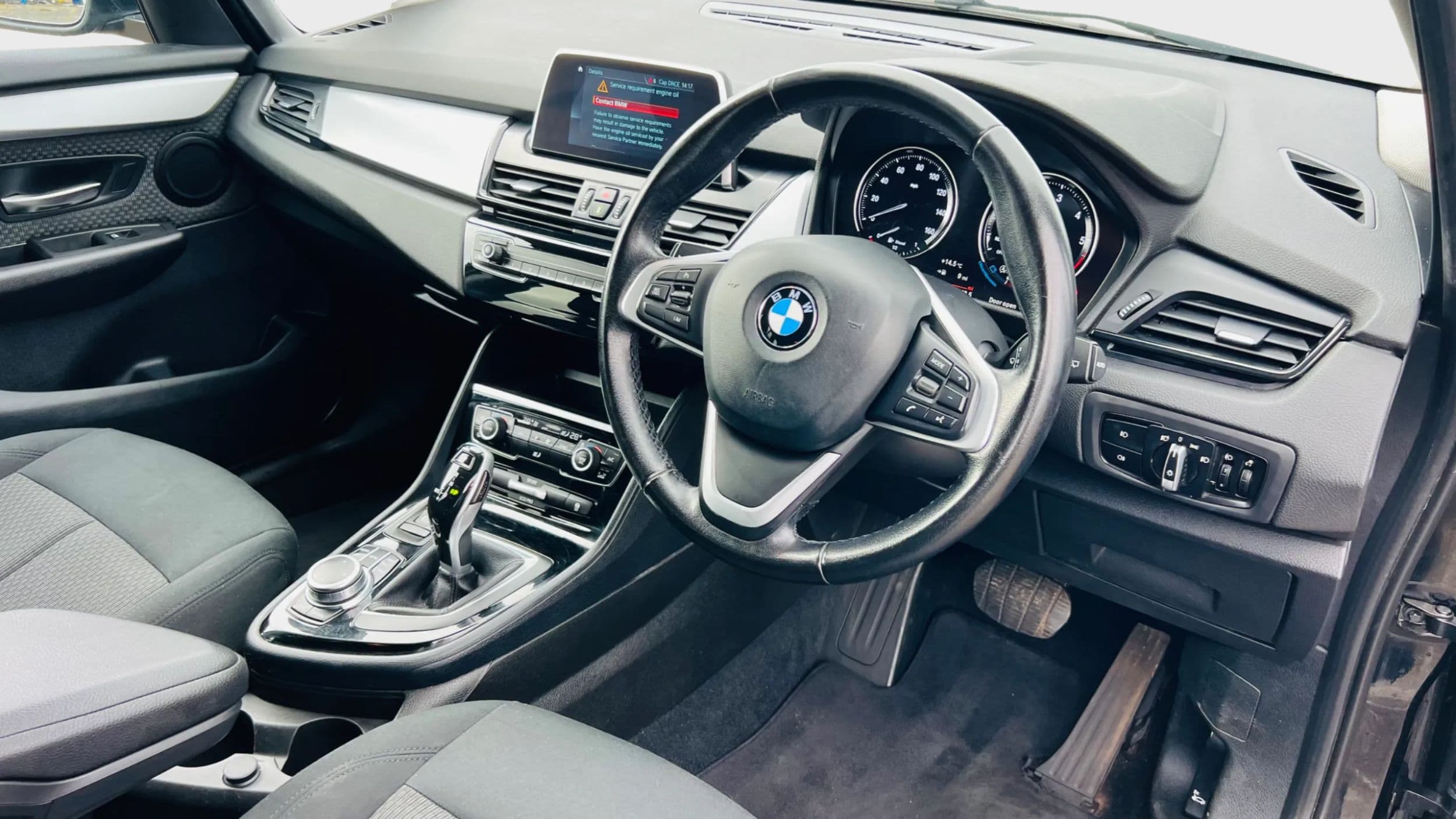 BMW 2 Series Part exchange Welcome & Finance Available