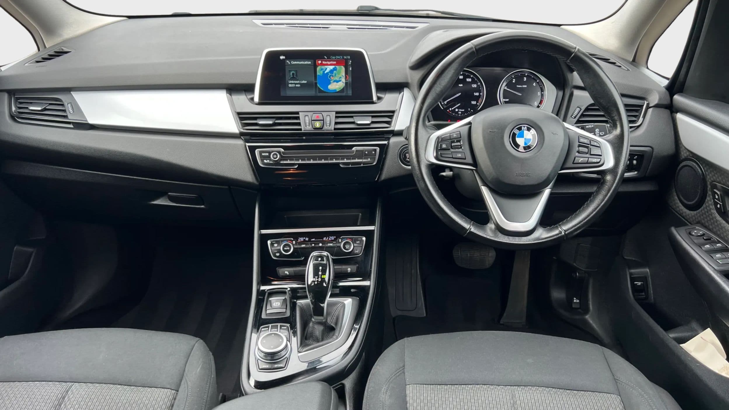 BMW 2 Series Part exchange Welcome & Finance Available