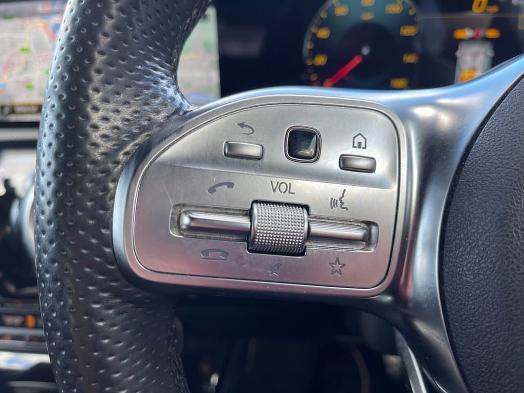 Mercedes-benz CLA Part exchange Welcome & Finance Available