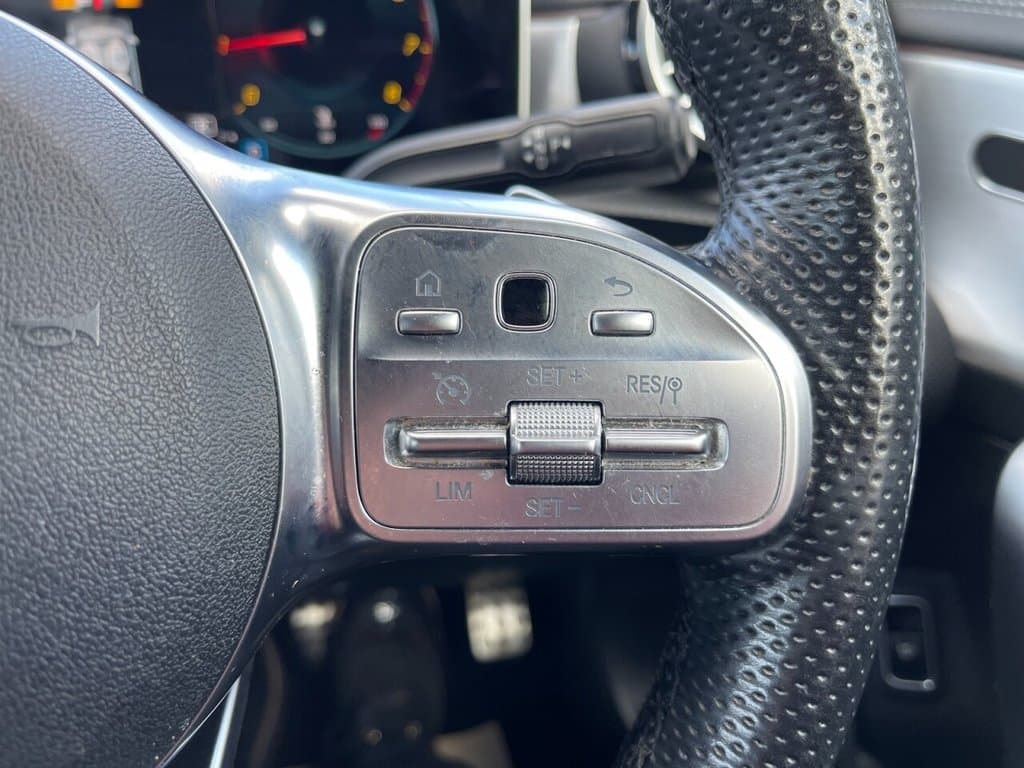 Mercedes-benz CLA Part exchange Welcome & Finance Available