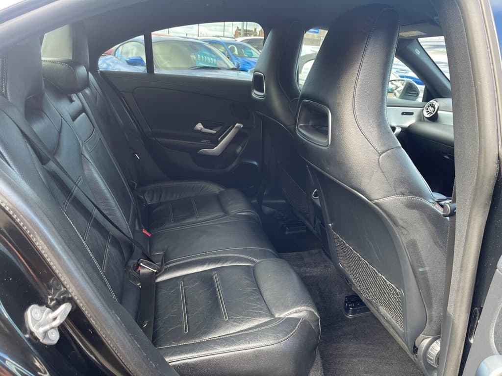 Mercedes-benz CLA Part exchange Welcome & Finance Available