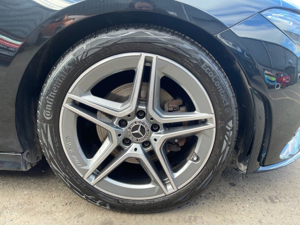 Mercedes-benz CLA Part exchange Welcome & Finance Available