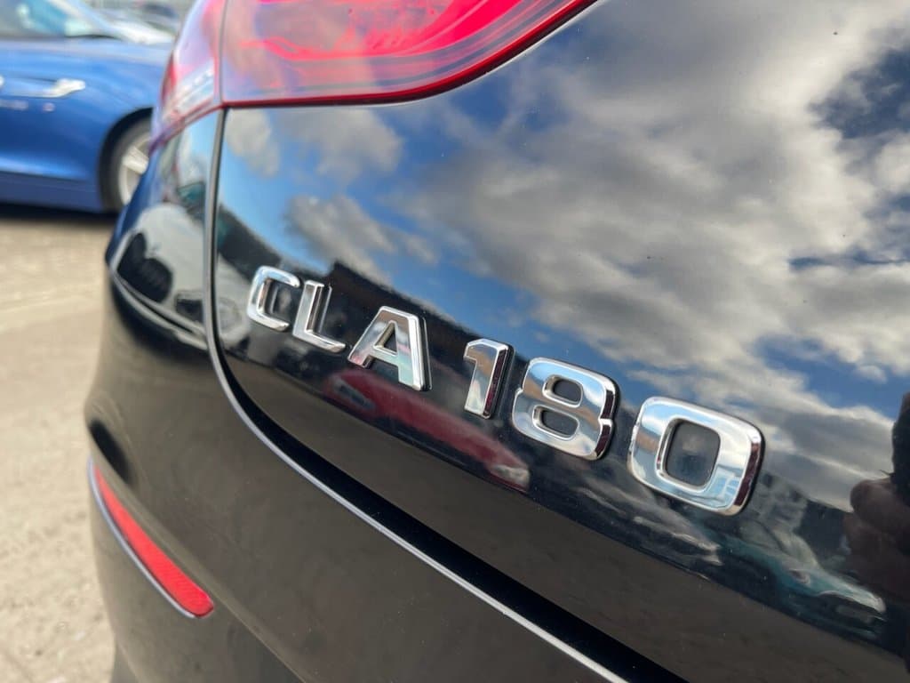 Mercedes-benz CLA Part exchange Welcome & Finance Available