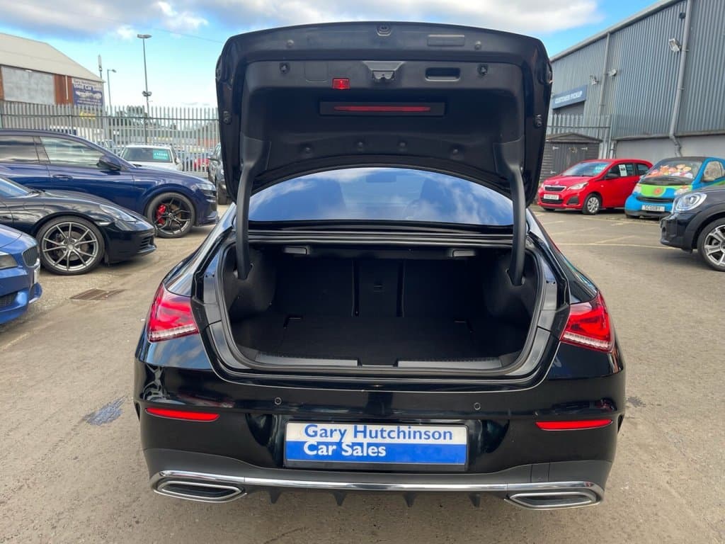 Mercedes-benz CLA Part exchange Welcome & Finance Available