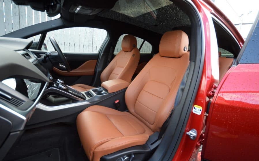 Jaguar I-pace Part exchange Welcome & Finance Available