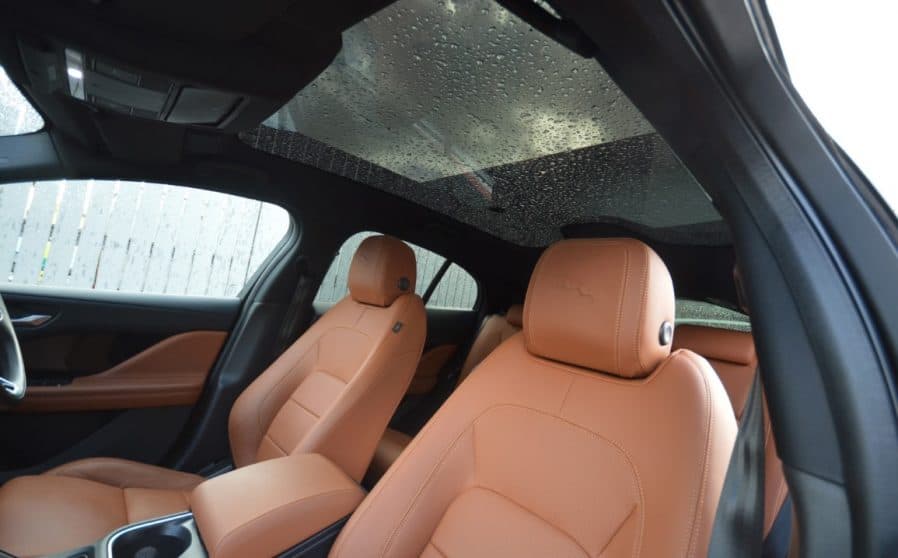 Jaguar I-pace Part exchange Welcome & Finance Available