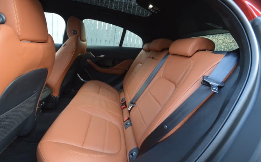 Jaguar I-pace Part exchange Welcome & Finance Available