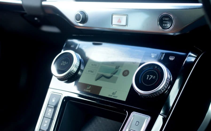 Jaguar I-pace Part exchange Welcome & Finance Available