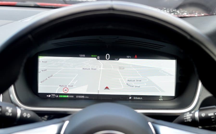 Jaguar I-pace Part exchange Welcome & Finance Available