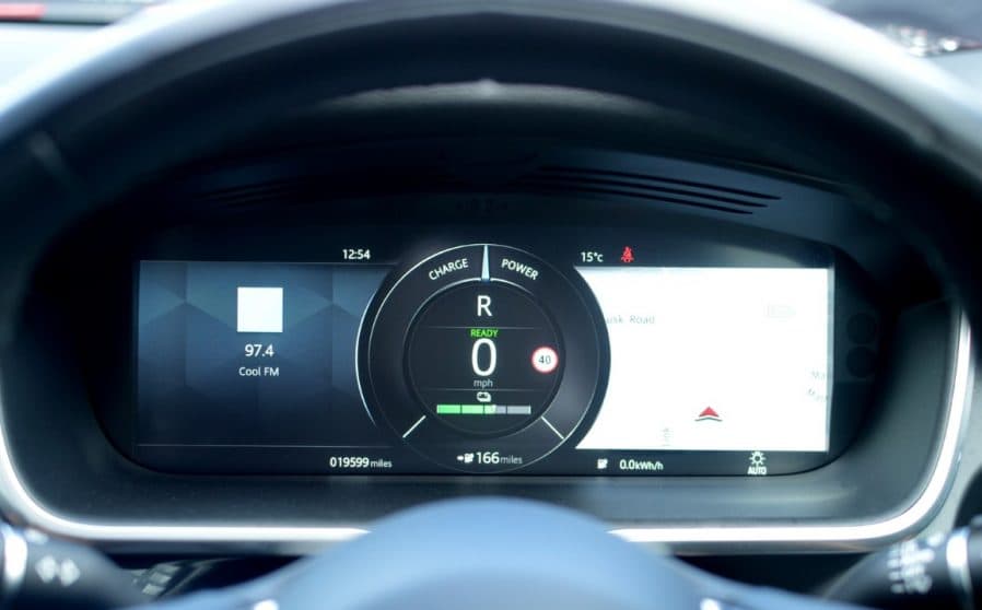 Jaguar I-pace Part exchange Welcome & Finance Available