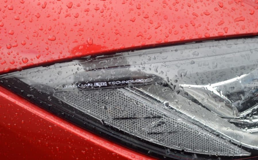 Jaguar I-pace Part exchange Welcome & Finance Available