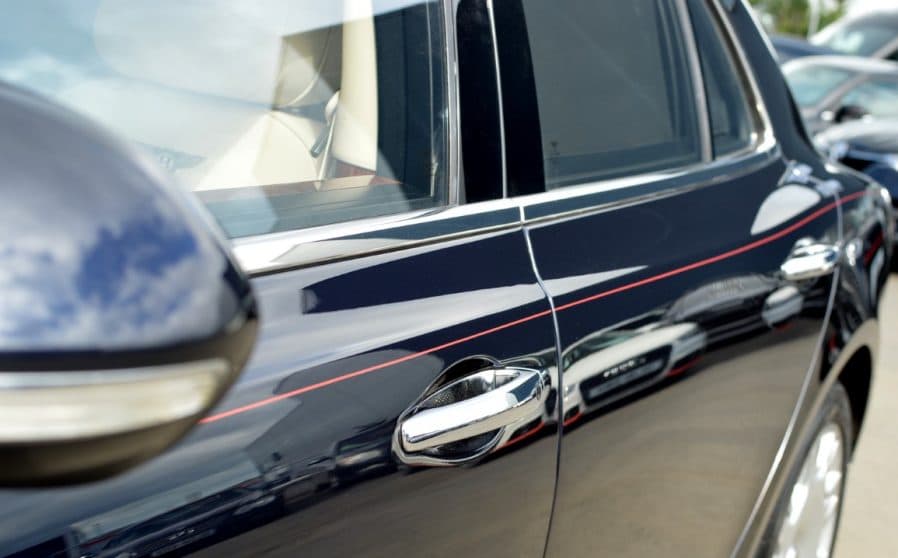 Bentley Mulsanne Part exchange Welcome & Finance Available