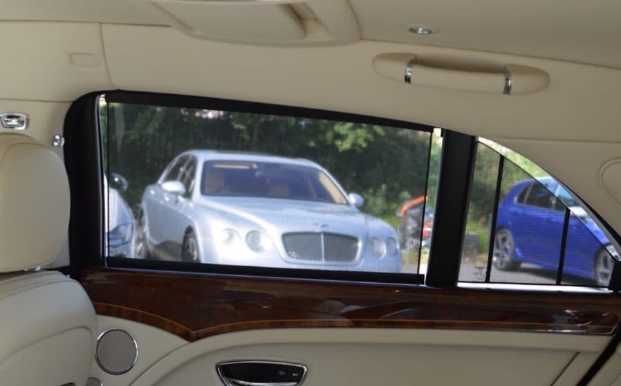 Bentley Mulsanne Part exchange Welcome & Finance Available