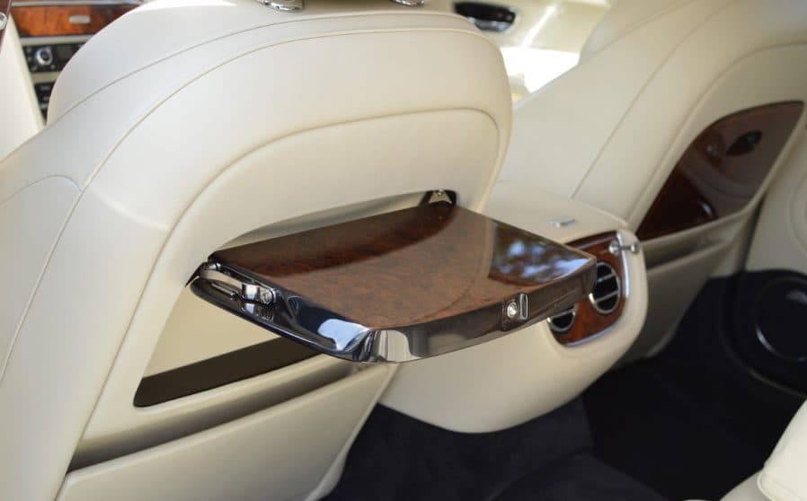 Bentley Mulsanne Part exchange Welcome & Finance Available