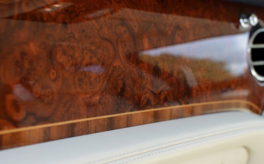 Bentley Mulsanne Part exchange Welcome & Finance Available