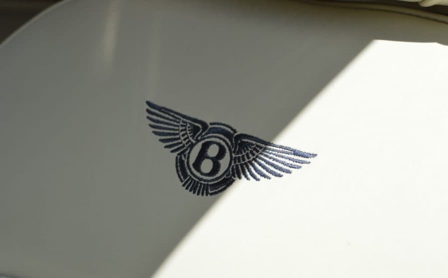 Bentley Mulsanne Part exchange Welcome & Finance Available