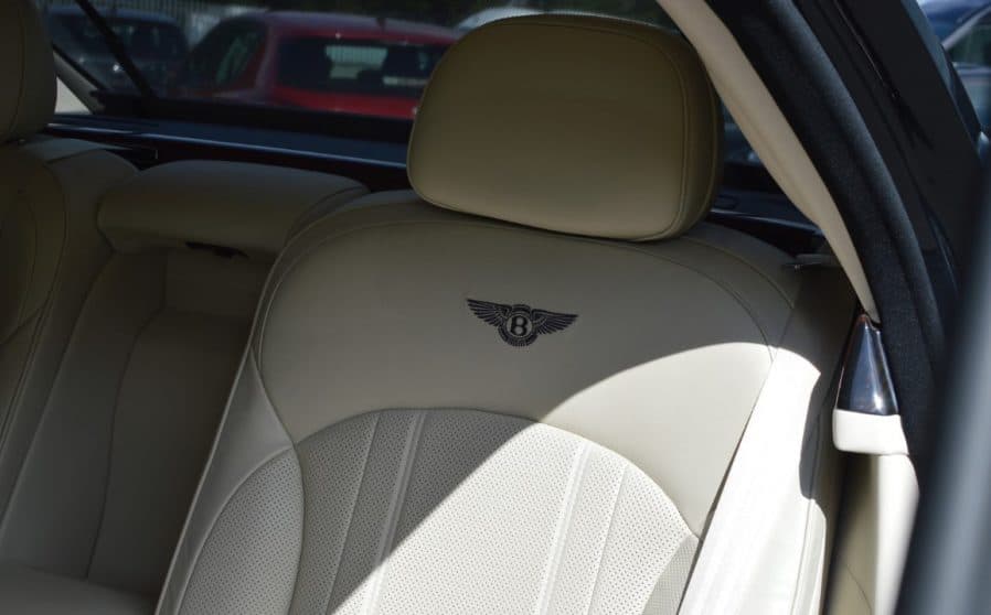 Bentley Mulsanne Part exchange Welcome & Finance Available