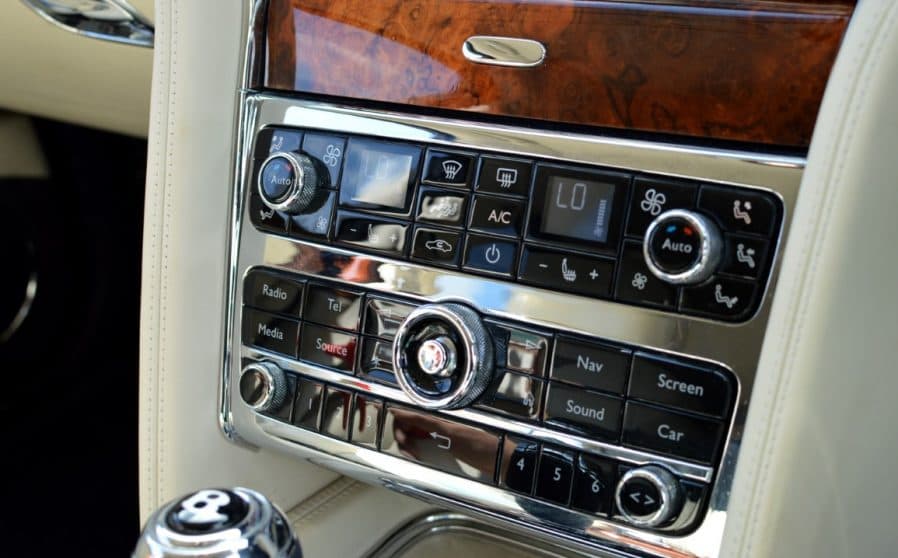 Bentley Mulsanne Part exchange Welcome & Finance Available