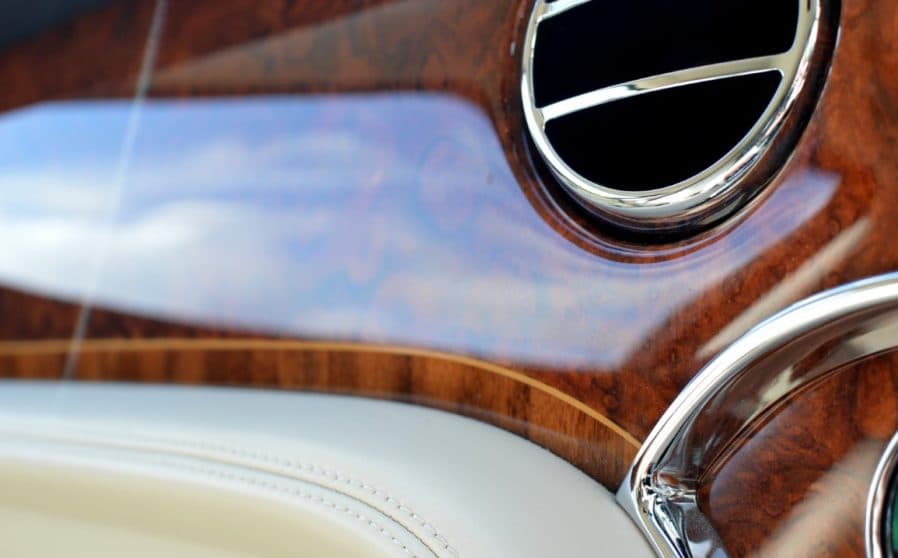 Bentley Mulsanne Part exchange Welcome & Finance Available