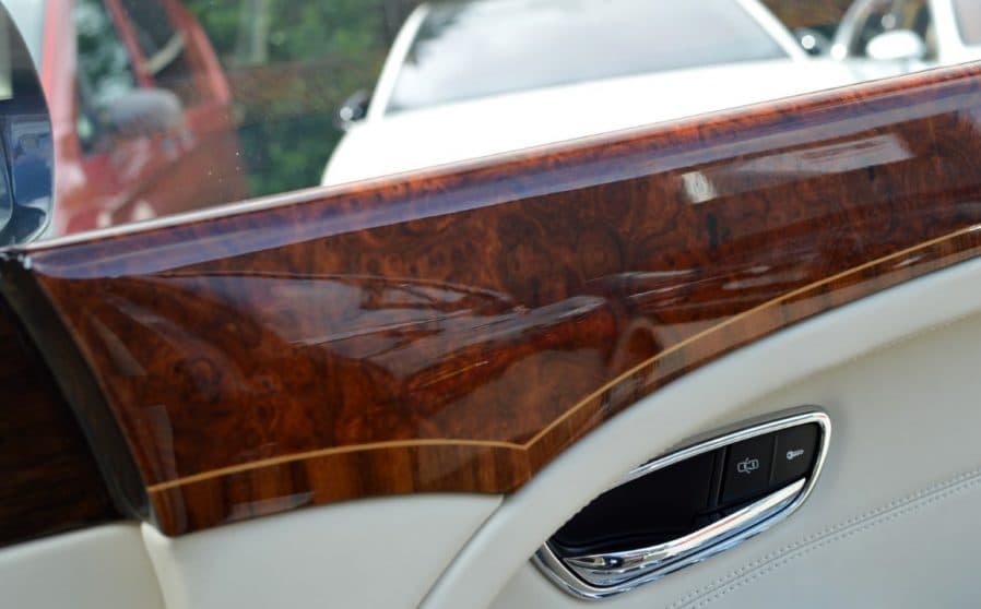 Bentley Mulsanne Part exchange Welcome & Finance Available