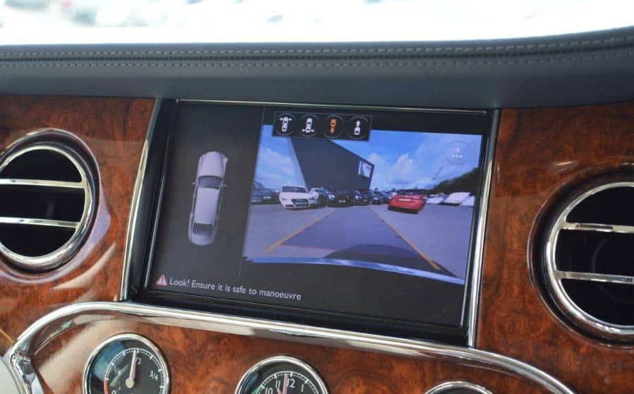 Bentley Mulsanne Part exchange Welcome & Finance Available