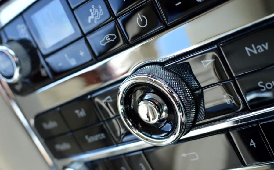Bentley Mulsanne Part exchange Welcome & Finance Available