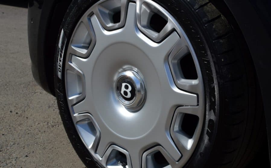 Bentley Mulsanne Part exchange Welcome & Finance Available