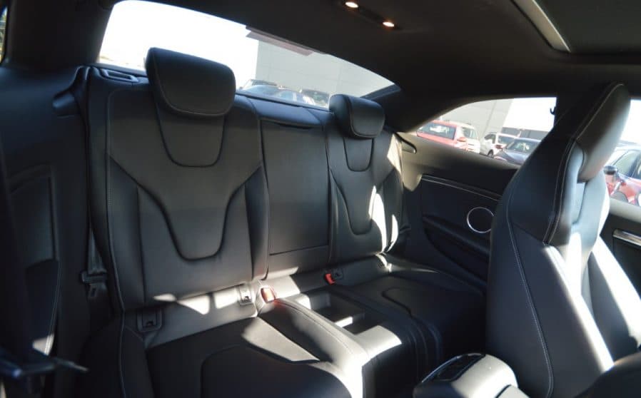 Audi S5 Part exchange Welcome & Finance Available