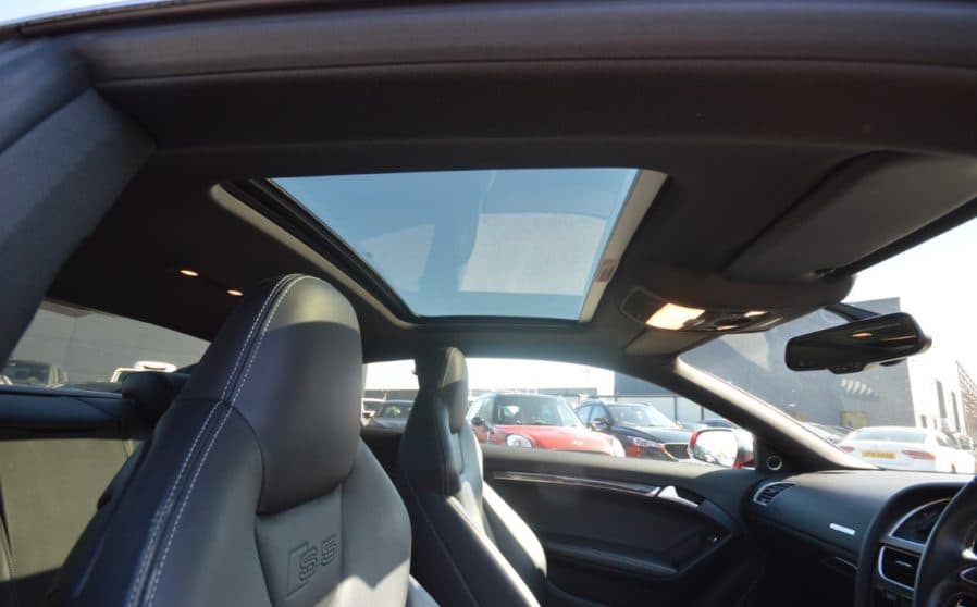 Audi S5 Part exchange Welcome & Finance Available