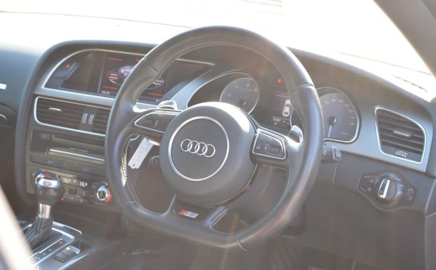 Audi S5 Part exchange Welcome & Finance Available