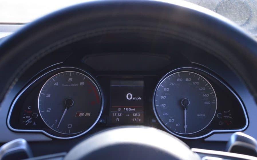 Audi S5 Part exchange Welcome & Finance Available