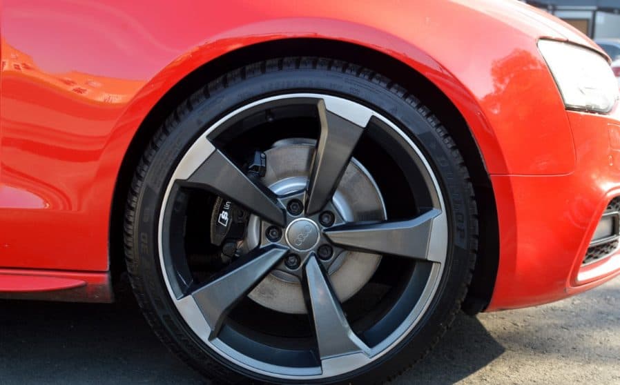Audi S5 Part exchange Welcome & Finance Available