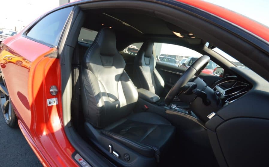 Audi S5 Part exchange Welcome & Finance Available