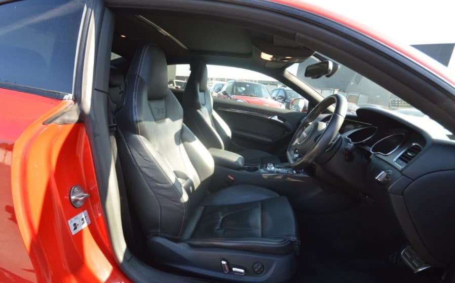 Audi S5 Part exchange Welcome & Finance Available
