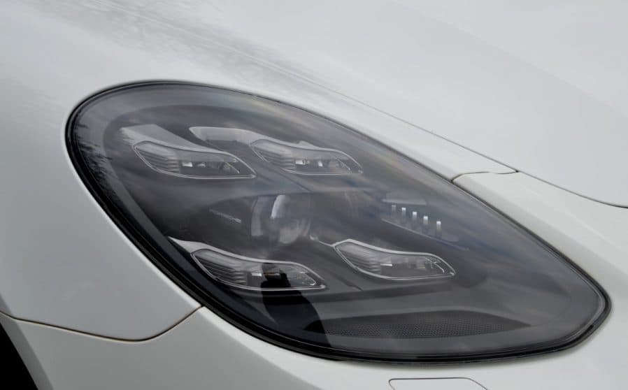Porsche Panamera Part exchange Welcome & Finance Available