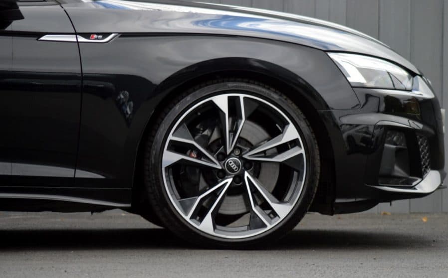 Audi S5 Part exchange Welcome & Finance Available