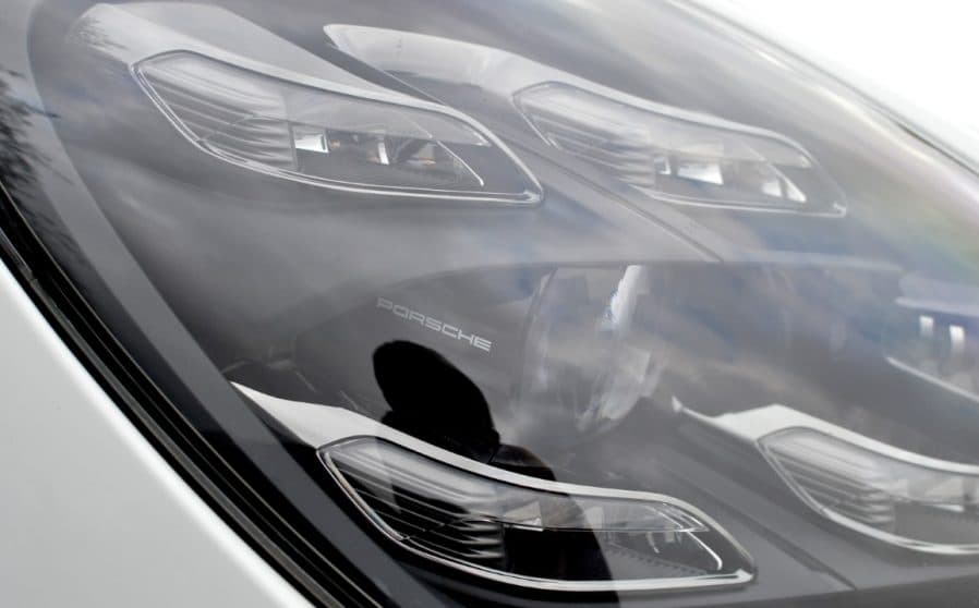 Porsche Panamera Part exchange Welcome & Finance Available