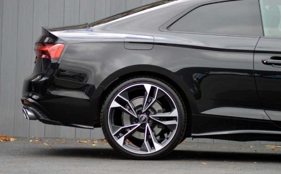 Audi S5 Part exchange Welcome & Finance Available