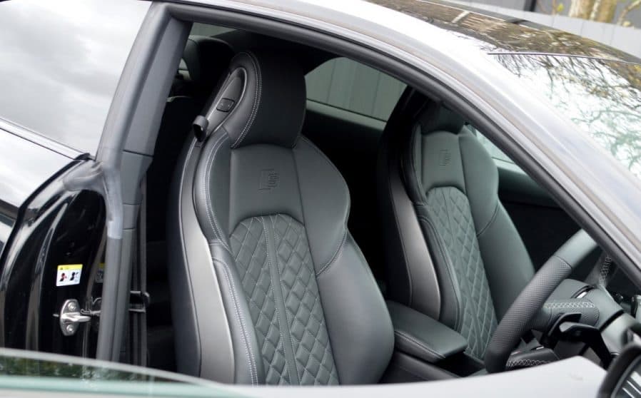 Audi S5 Part exchange Welcome & Finance Available