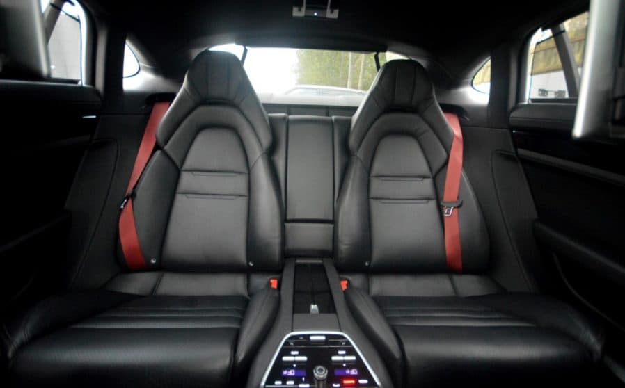 Porsche Panamera Part exchange Welcome & Finance Available
