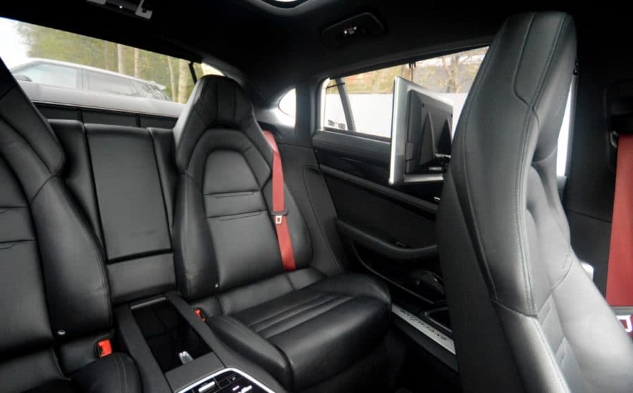 Porsche Panamera Part exchange Welcome & Finance Available