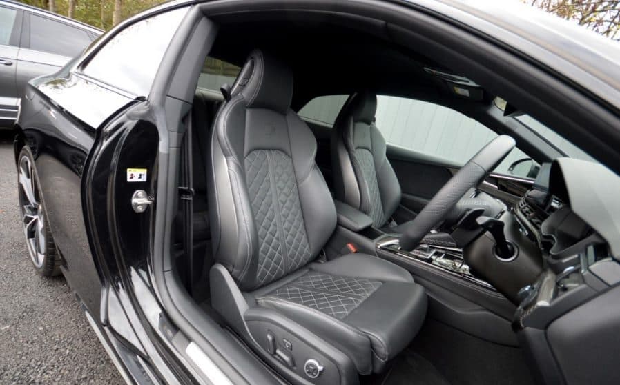 Audi S5 Part exchange Welcome & Finance Available