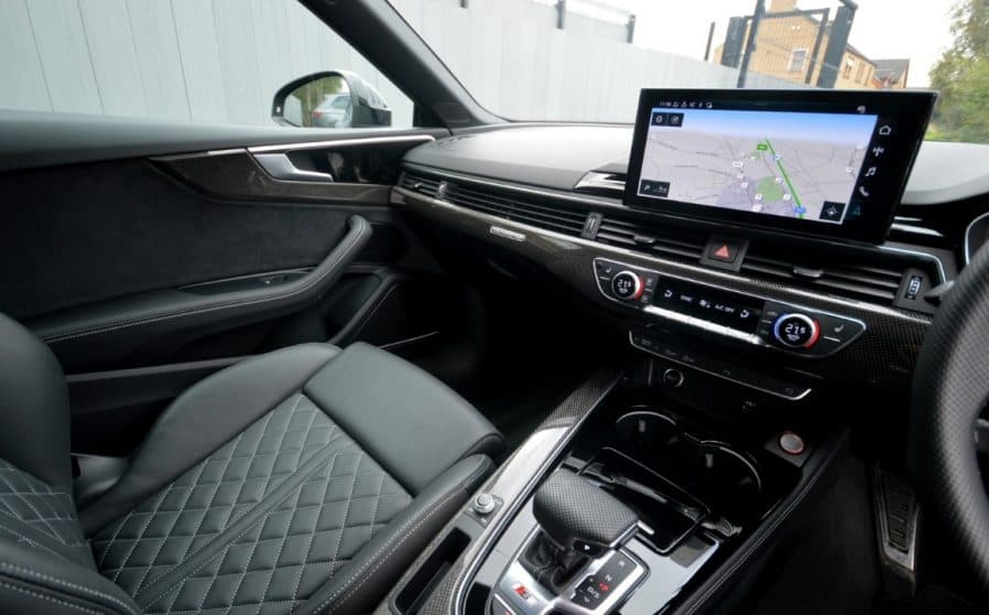 Audi S5 Part exchange Welcome & Finance Available